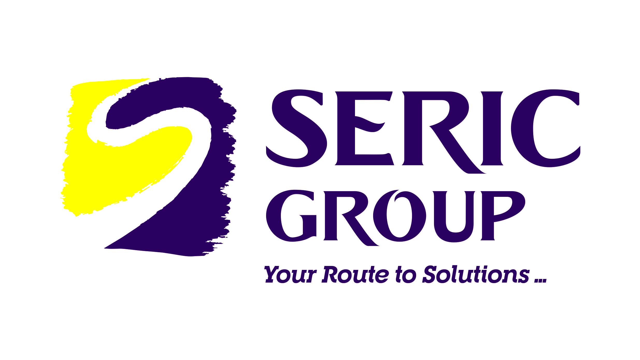 SERIC LOGO