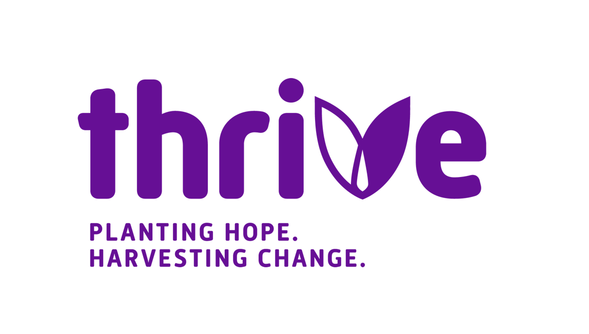 Thrive logo